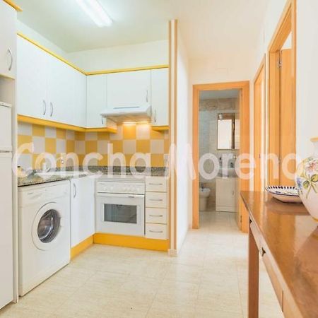 Senorio De Oropesa Apartamento Oropesa del Mar Exterior foto