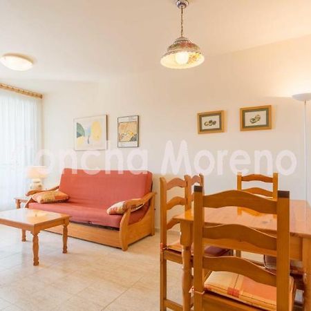 Senorio De Oropesa Apartamento Oropesa del Mar Exterior foto