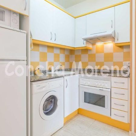 Senorio De Oropesa Apartamento Oropesa del Mar Exterior foto