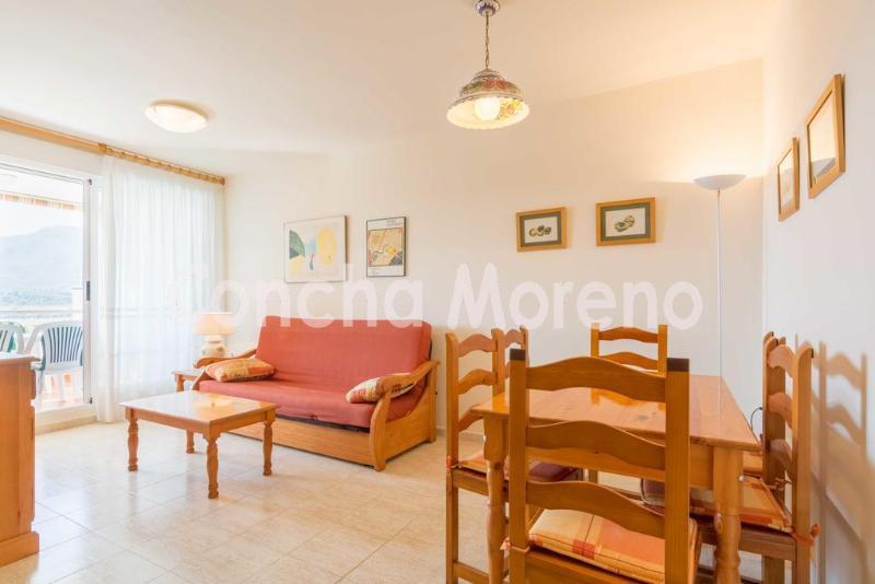 Senorio De Oropesa Apartamento Oropesa del Mar Exterior foto