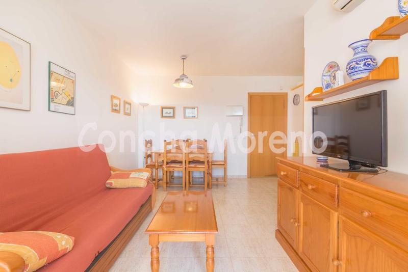 Senorio De Oropesa Apartamento Oropesa del Mar Exterior foto