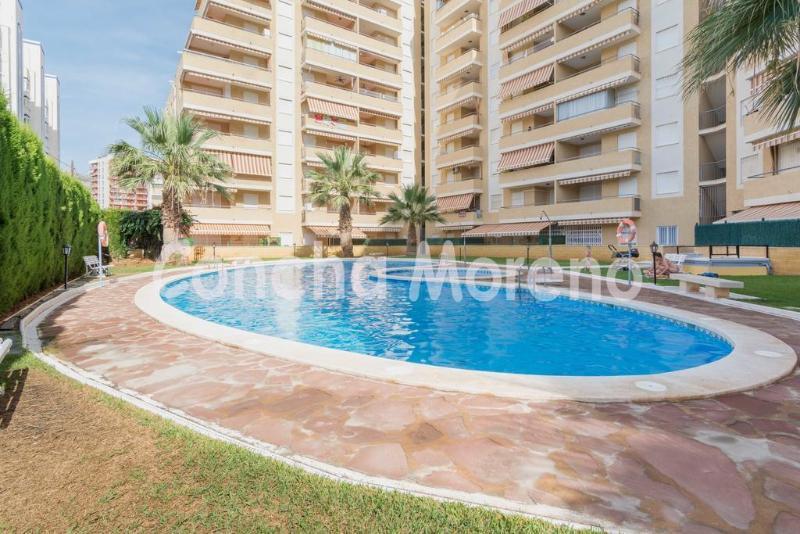 Senorio De Oropesa Apartamento Oropesa del Mar Exterior foto
