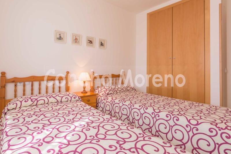 Senorio De Oropesa Apartamento Oropesa del Mar Exterior foto