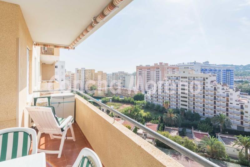 Senorio De Oropesa Apartamento Oropesa del Mar Exterior foto
